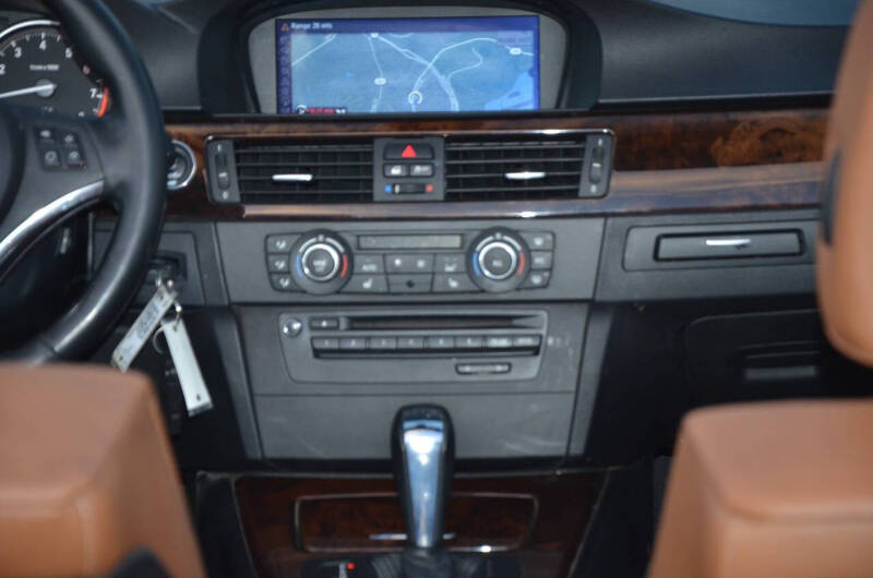 2013 BMW 3 Series 328i