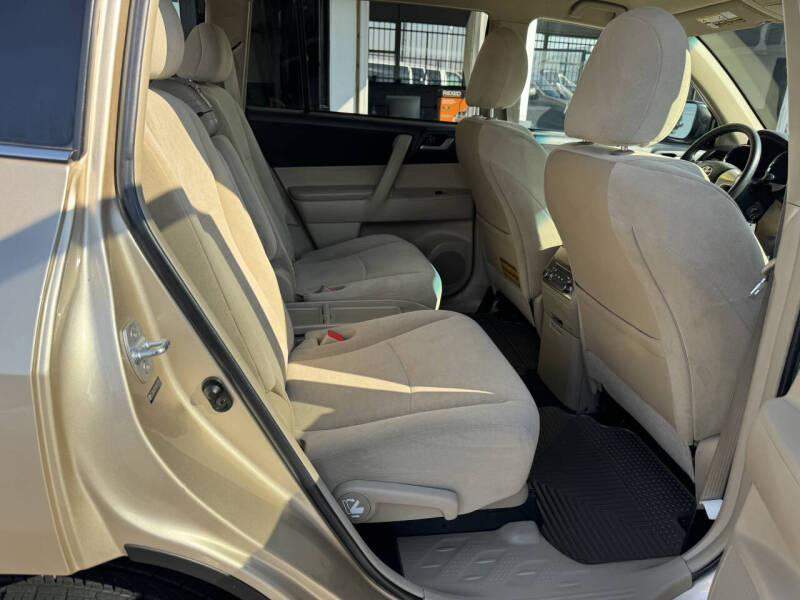 2011 Toyota Highlander