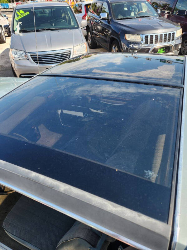 1981 Chevrolet Monte Carlo