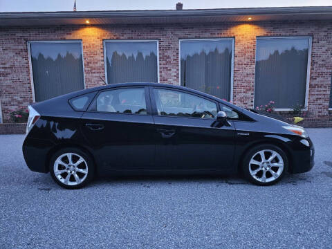 2014 Toyota Prius Two