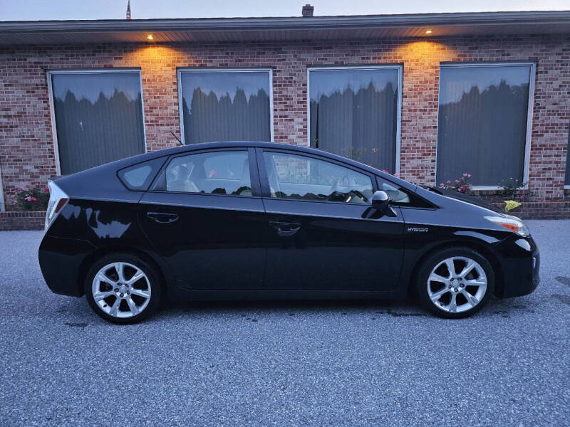 2014 Toyota Prius Two