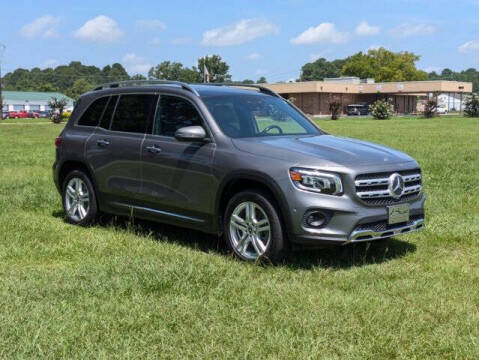 2020 Mercedes-Benz GLB for sale at Best Used Cars Inc in Mount Olive NC