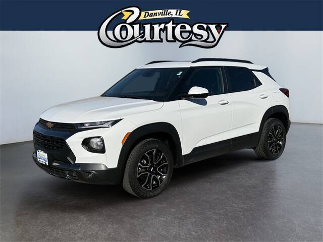 2023 Chevrolet TrailBlazer ACTIV