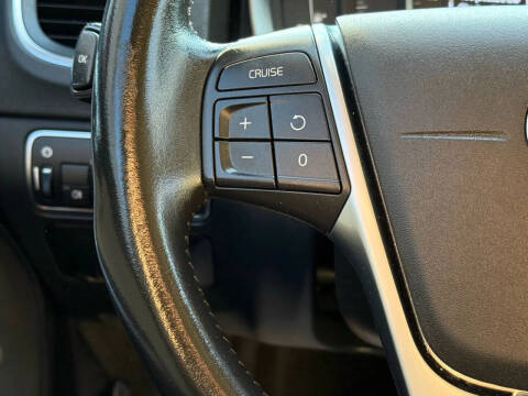 2018 Volvo S60 T5 Dynamic