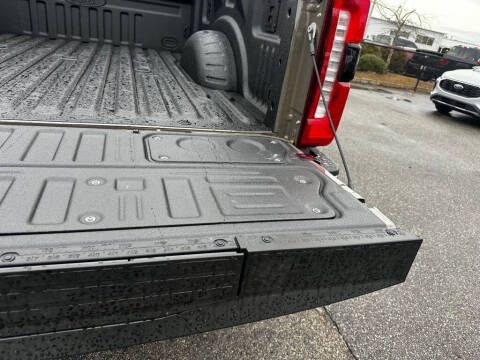 2026 Ford F-350 Super Duty