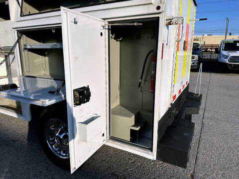 2012 Chevrolet Silverado 3500HD CC Work Truck