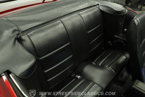 1973 Ford Mustang
