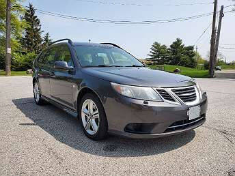 2010 Saab 9-3 for sale at Action Automotive Service LLC in Hudson NY