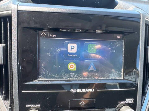 2017 Subaru Impreza Premium