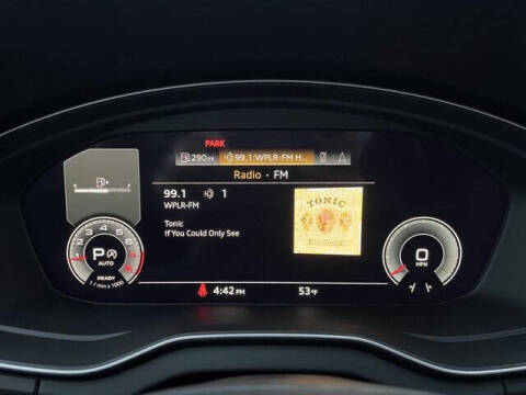 2022 Audi Q5 quattro S line Prem Plus 45 TFSI