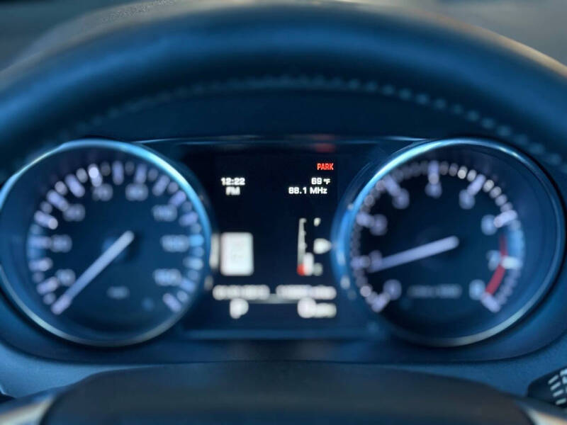 2015 Land Rover Discovery Sport HSE LUX