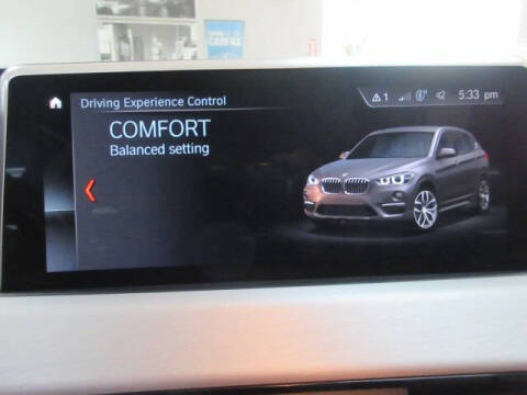 2020 BMW X1 xDrive28i