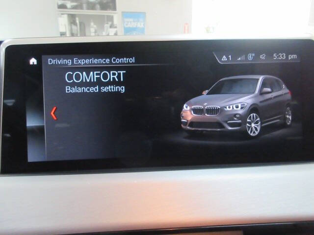 2020 BMW X1 xDrive28i