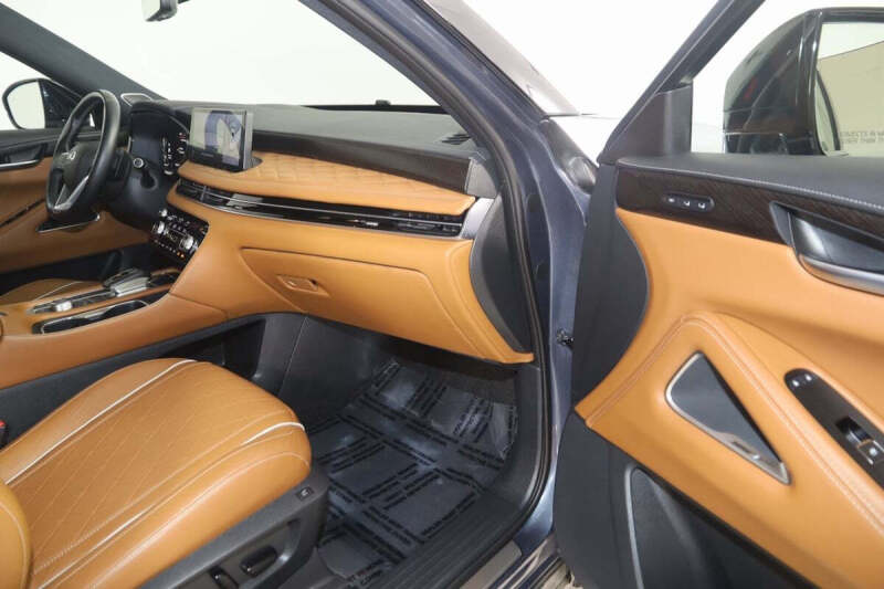 2022 Infiniti QX60 Autograph