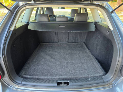 2011 Volkswagen Jetta