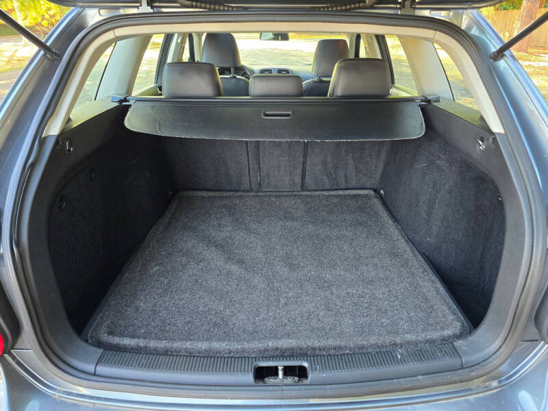 2011 Volkswagen Jetta