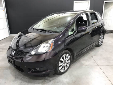 Honda Fit For Sale In Vancouver Wa Premier Auto Llc