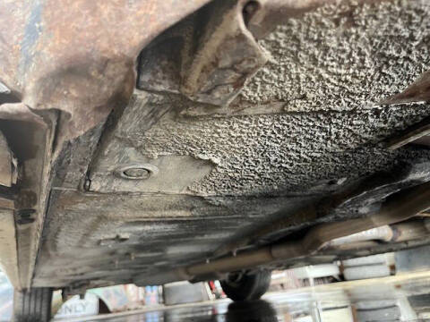 1965 Ford Thunderbird