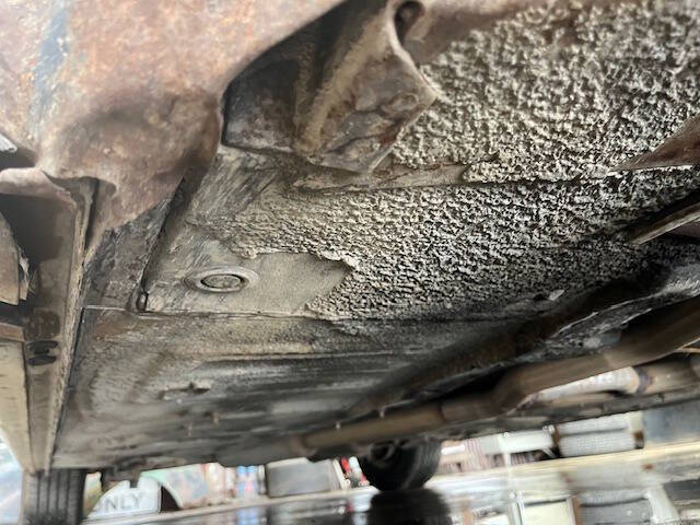 1965 Ford Thunderbird