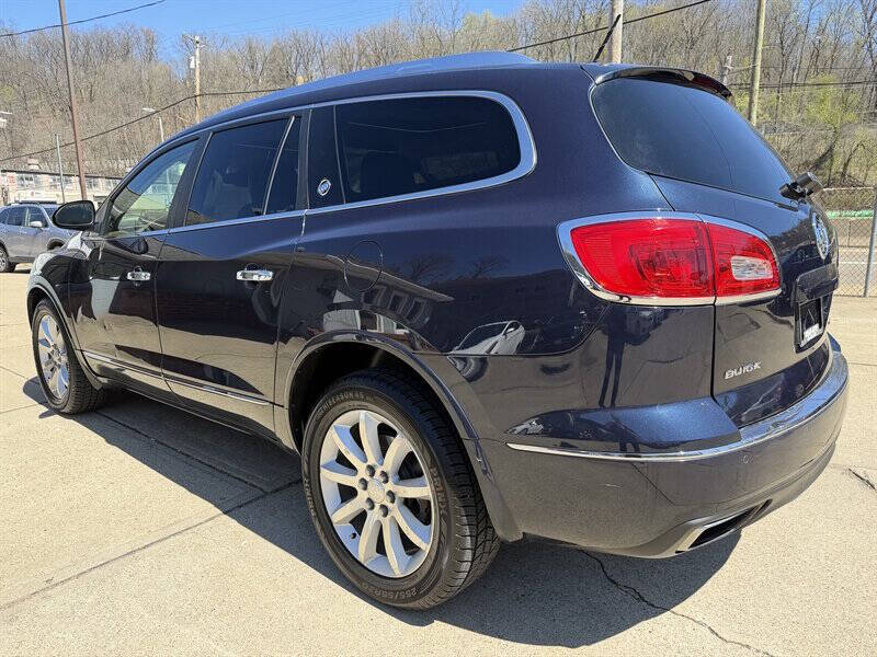 2015 Buick Enclave Premium