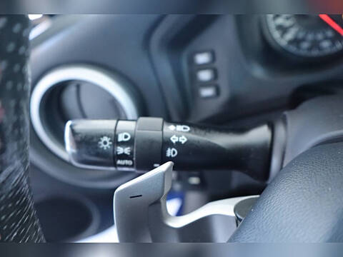 2015 Subaru BRZ Limited