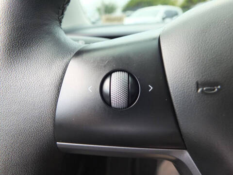 2023 Tesla Model 3 Long Range
