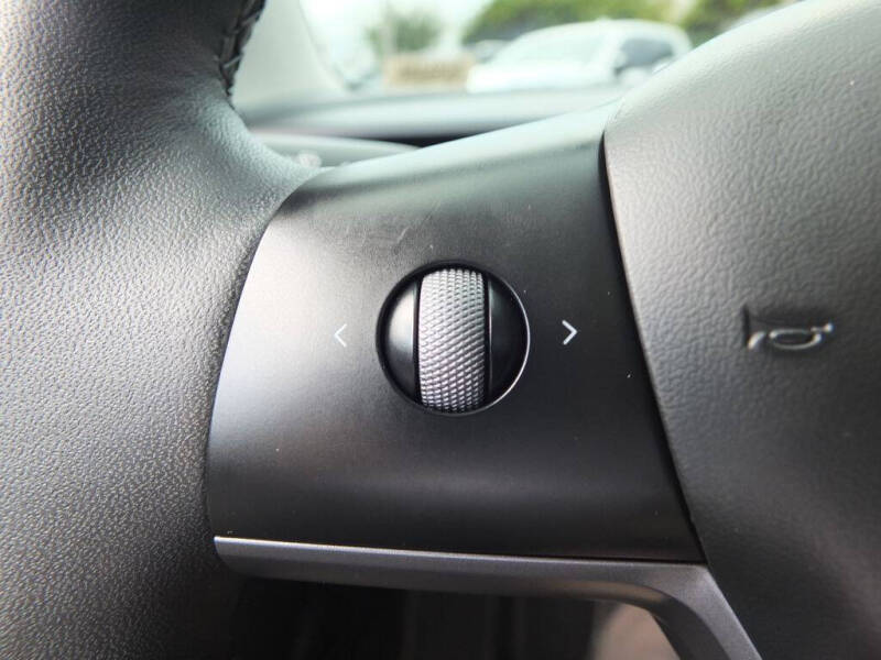 2023 Tesla Model 3 Long Range