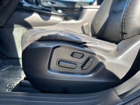 2018 Mazda CX-9 Touring