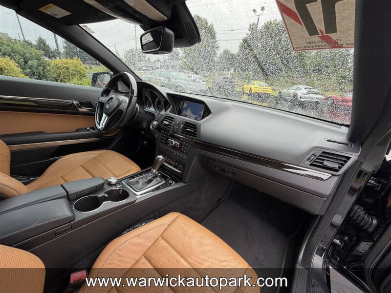 2013 Mercedes-Benz E-Class E 350