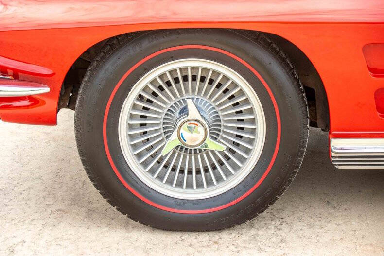 1964 Chevrolet Corvette