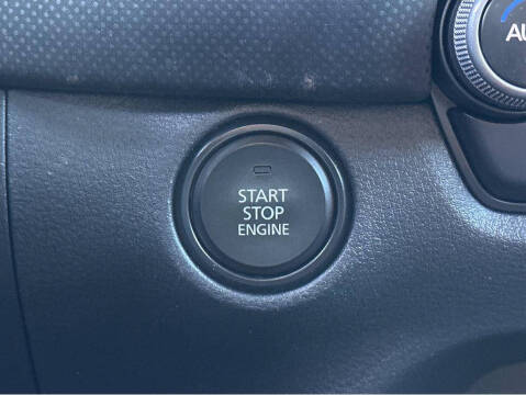 2024 Mazda CX-50 2.5 S Preferred