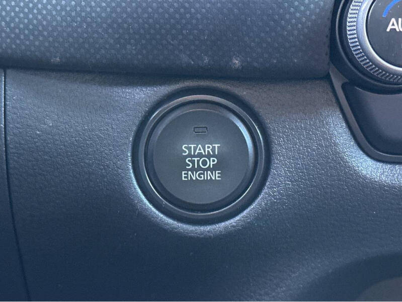 2024 Mazda CX-50 2.5 S Preferred