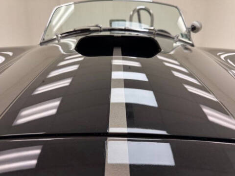2009 Shelby Cobra