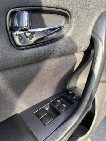 2014 Nissan Maxima 3.5 S