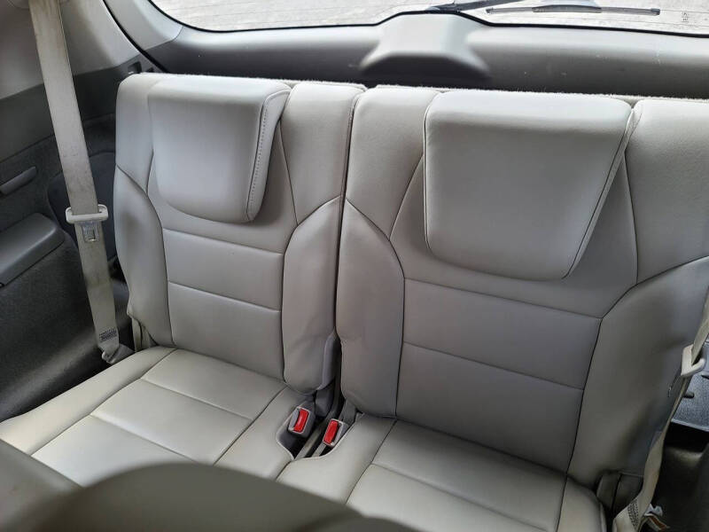 2012 Acura MDX SH-AWD w/Tech