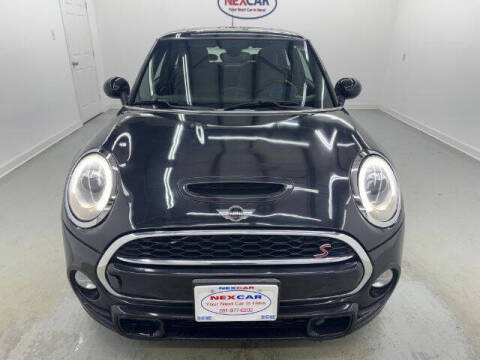 2014 MINI Hardtop Cooper S