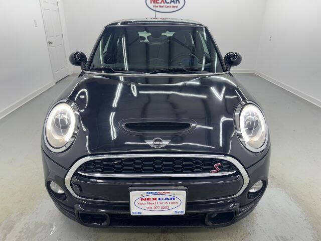 2014 MINI Hardtop Cooper S