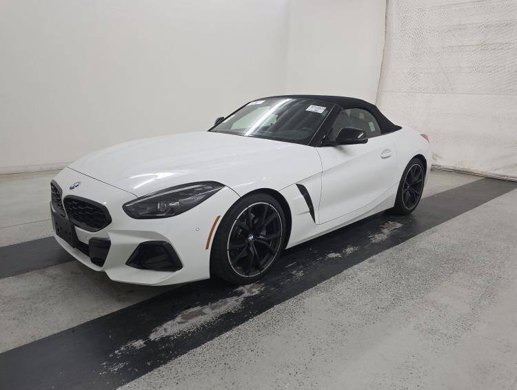 2024 BMW Z4 sDrive30i