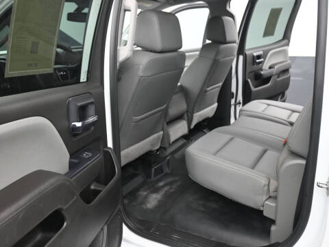 2018 GMC Sierra 2500HD