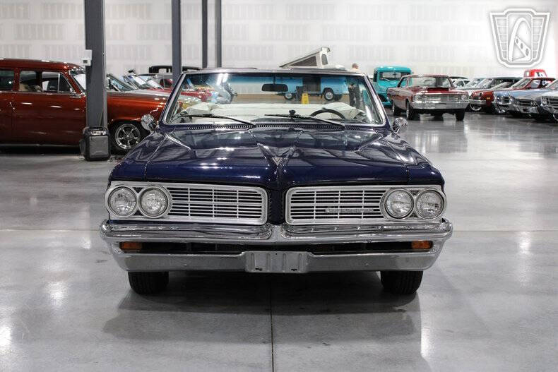 1964 Pontiac LeMans