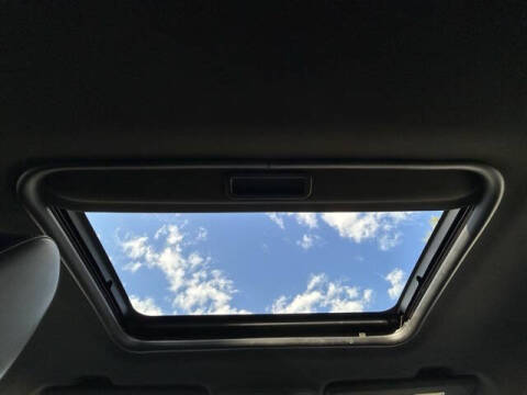 2017 Chevrolet Camaro SS