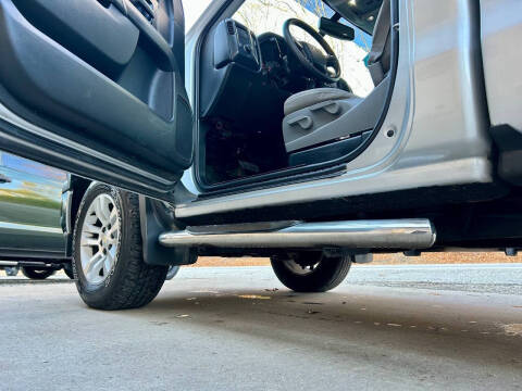 2014 Chevrolet Silverado 1500 Work Truck