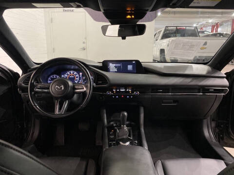 2020 Mazda Mazda3 Hatchback Preferred