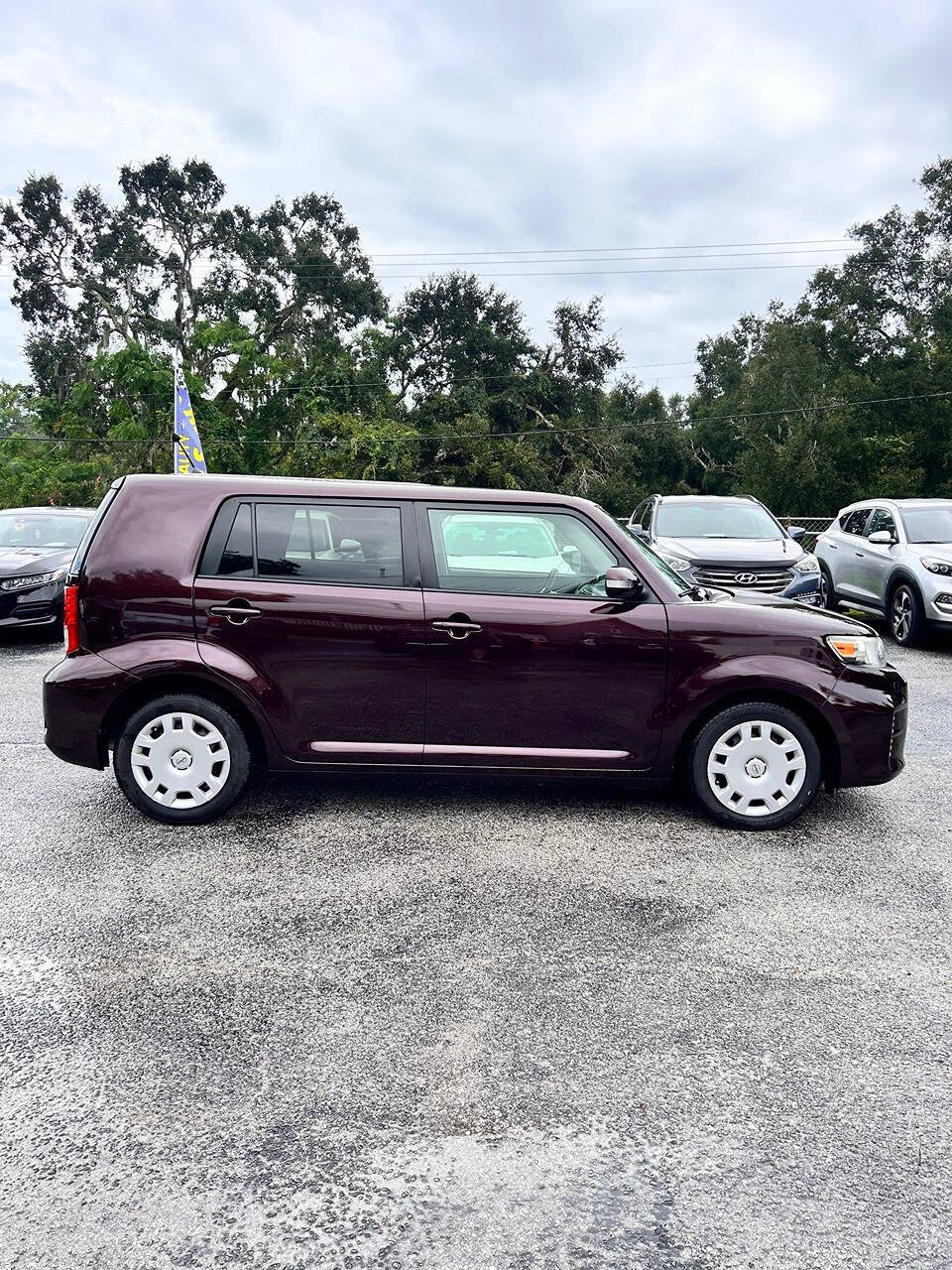 2014 Scion xB for sale at GRACELAND AUTO LLC in Thonotosassa, FL