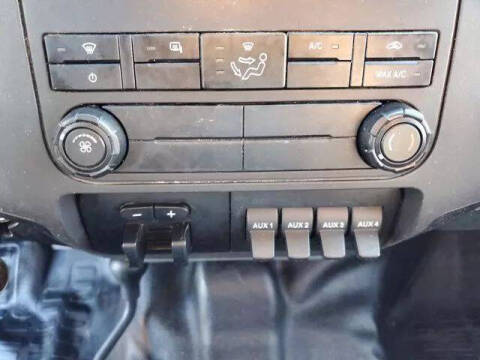 2013 Ford F-350 Super Duty