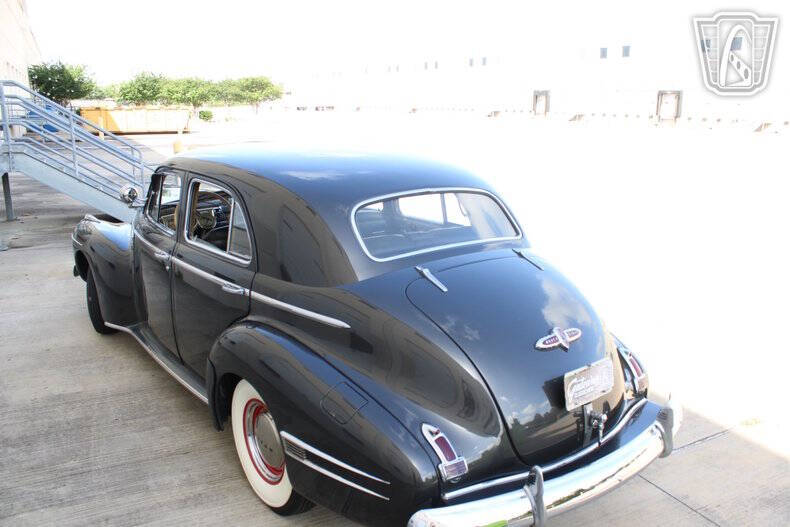 1941 Buick Super