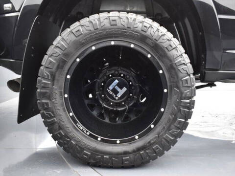 2024 RAM 3500 Limited