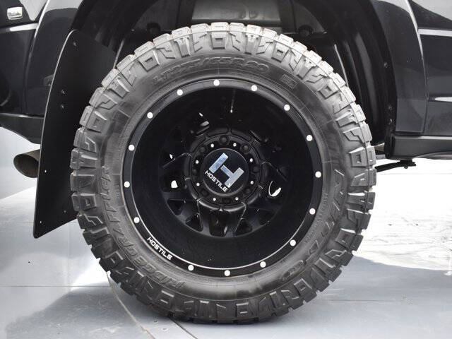 2024 RAM 3500 Limited