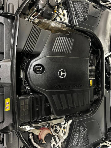 2023 Mercedes-Benz S-Class S 500 4MATIC