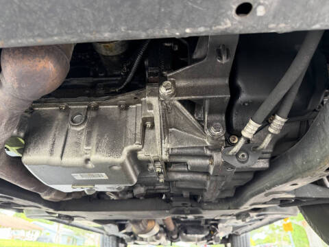 2002 Saturn Vue